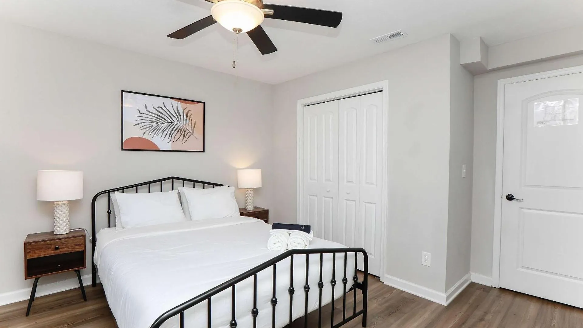 1866 Eov Beach Suite North Camellia Acres شقة
