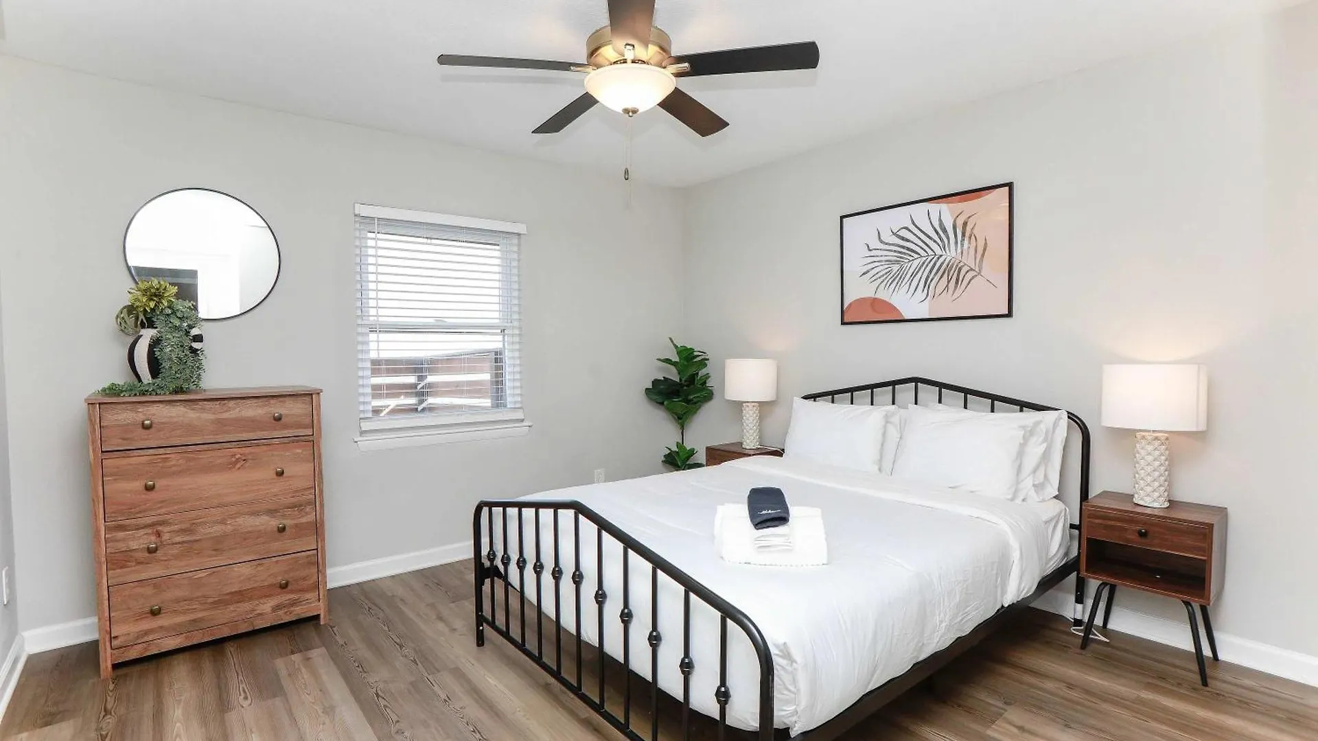 1866 Eov Beach Suite North Camellia Acres شقة