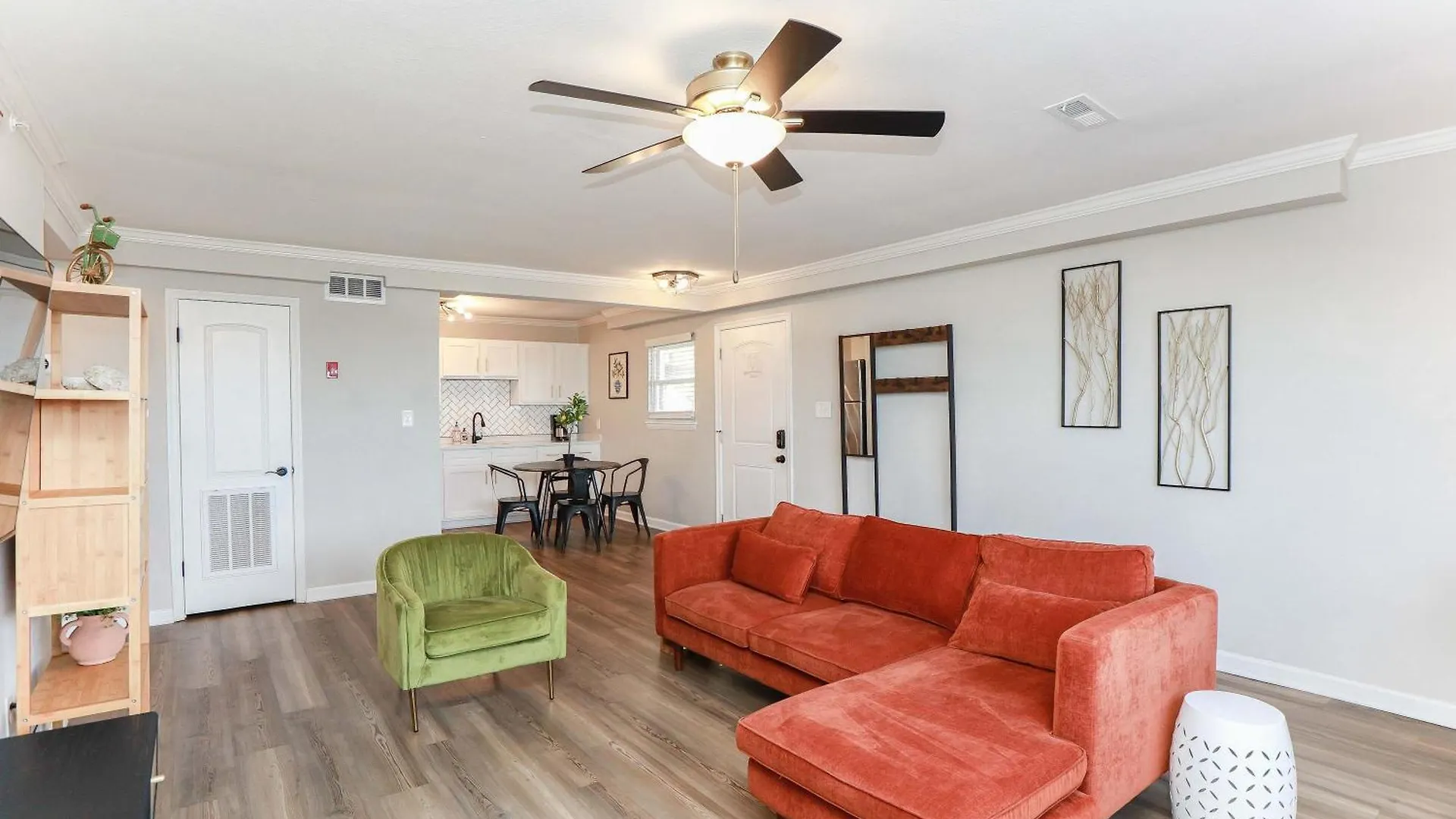 1866 Eov Beach Suite North Camellia Acres شقة